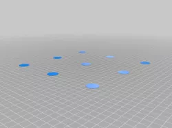 Bed level creality ender 3