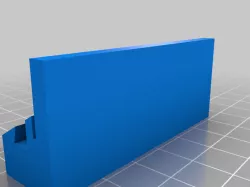 Bevel Sanding Jig