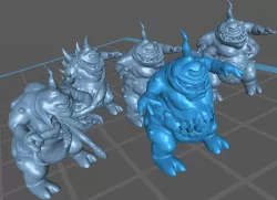 Big Nurgling 
