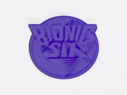 bionic six 3D Models | Page 1 | STLFinder