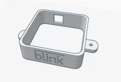 Blink XT2 Sync Module Bracket with side brackets