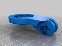 BMC ICS/GoPro BOLT MOUNT 