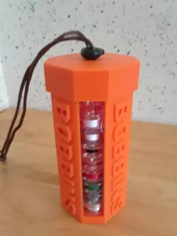 Bobbin Holder