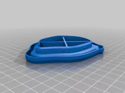 BolivAIR Filter Cover with Shield