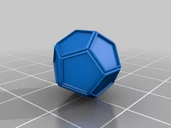 Bomb Token Star Wars Legion