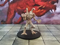 Bone Golem