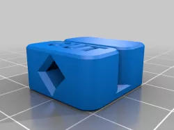 Bowden cutting guide