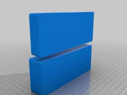 Box 150x60x30