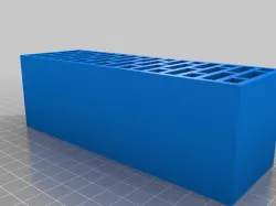 Brick print