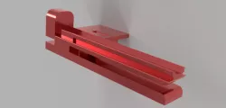 Bullet Comparator Vx - COL/OAL