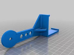 Camholder Anycubic Mega X