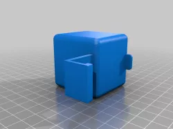 Car curtain bar holder