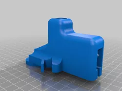 Case Feeder Dillon 550 (9mm)