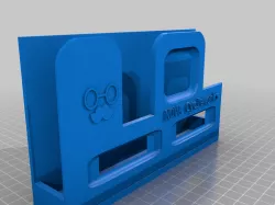 Chain Cleaner holder