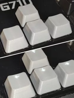 Cherry MX keycap