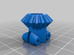 CNC Truss