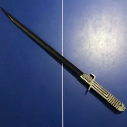 Collapsing Darksaber Hilt Remix