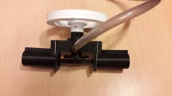 compressed air engine
