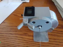 Counter for Wilder Winder