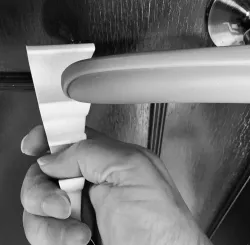 Covid-19 Door Handle Claw Grabber