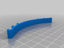 COVID-19 Mask Extender