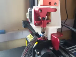 CREALITY CR-10 MAX Directdrive
