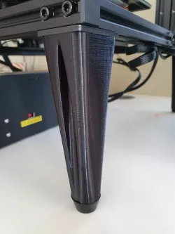 Creality CR10S Printer Raised Legs