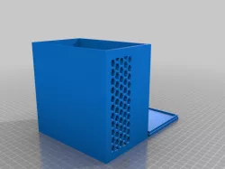 Creative A520 power supply box
