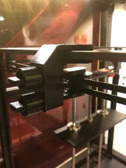 Creativity ELF / Sainsmart / Koonovo 3D Printer Belt Tensioner