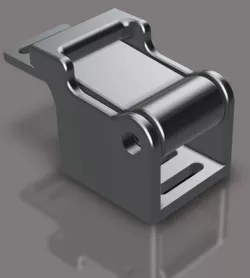 Custom Spring Shifter