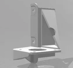 Direct Drive CR10 max bltouch