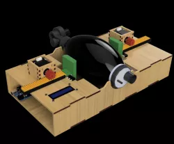 DIY Ventilator Project