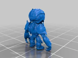 Doom Eternal Toys 