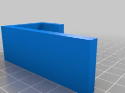 Door handle grabber