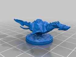 Dragon Turtle