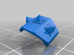 Dreaded Robot