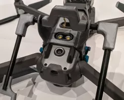 Drone Quick Release to suit DJI Mavic 2 Pro