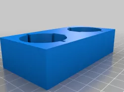 Dyson Stick Attachments Holder