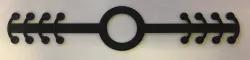 Ear Saver (mask strap harness)