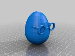 Easter egg