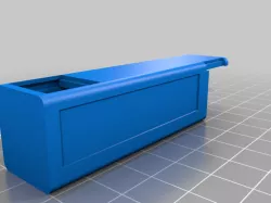 Electronic Component Box (2.0)