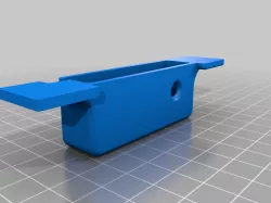 Enclosure Logitech C270 for Tronxy X5SA