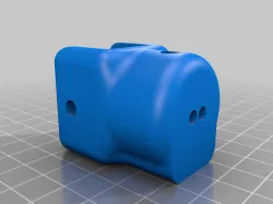 ENDER 3 AUTO VENTILATOR covid 19 
