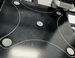 Ender 3 Pro Bed Level Test + Calibration Wizard