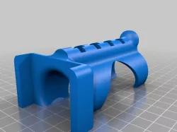 Ender 3 spool roller
