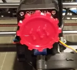extruder visualizer vault 111