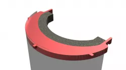 Face Shield CNC Headband