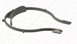 Face Shield fast print