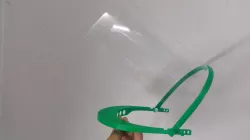 Face Shield Open/Close By Creative Mon Official
