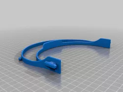 FaceShield RC Speed RC3 Compatible